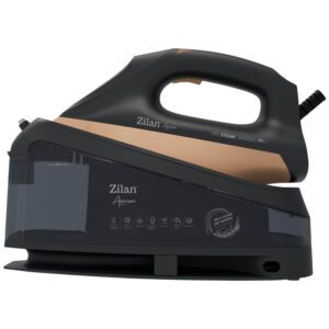 Zilan ZLN4261 Gőzölős vasaló gőzállomással