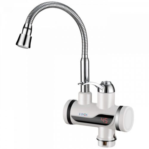 Zilan ZLN5480 Csaptelep gyors vízmelegítéshez - 3
