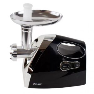 Zilan ZLN7598/BK elektromos húsdaráló