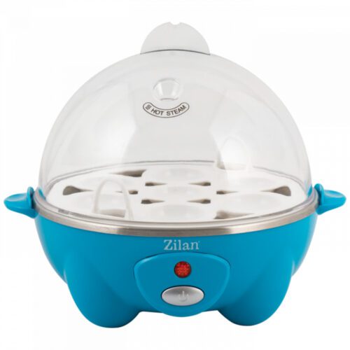 Zilan ZLN8068/BL Tojásfőző készülék