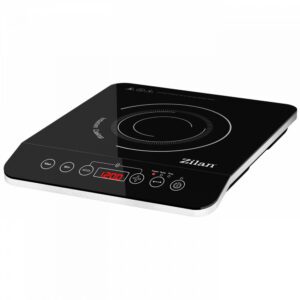 Zilan ZLN8078 Indukciós főzőlap