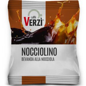 caffé VERZÍ Dolce Gusto capsule NOCCIOLINO - kapszula 30db-os