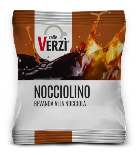 caffé VERZÍ Dolce Gusto capsule NOCCIOLINO - kapszula 30db-os