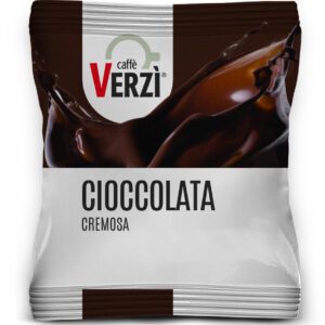 caffé VERZÍ Nespresso capsule CIOCCOLATA - kapszula 50db-os