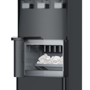 Amiko ICEMAKER-8000 vízadagoló és jégkészítő gép