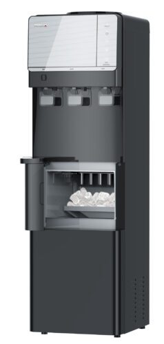 Amiko ICEMAKER-8000 vízadagoló és jégkészítő gép