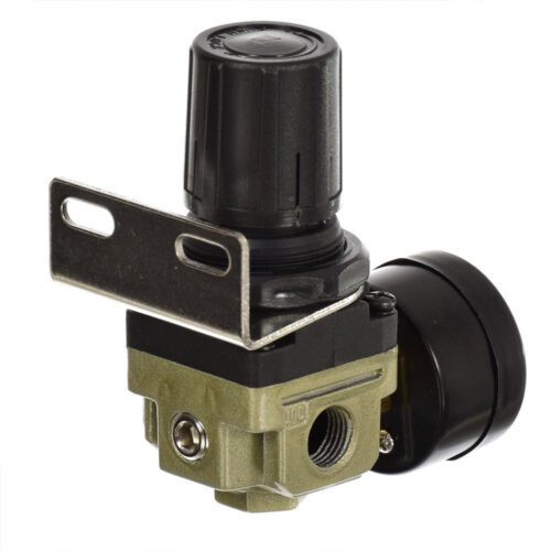 Ar2000-02 1/4 "légcsökkentő - Image 2