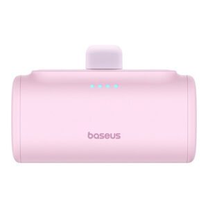 Baseus Compact 20W gyorstöltő powerbank