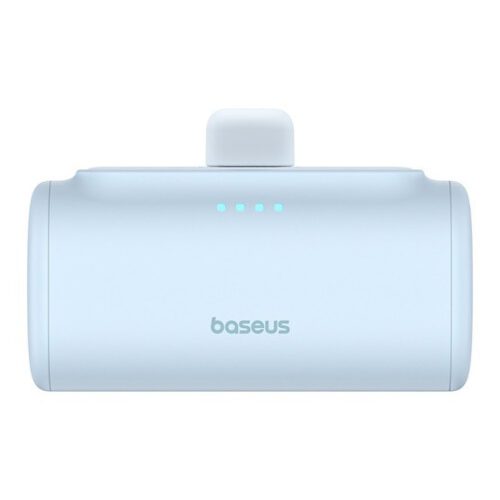 Baseus Compact gyorstöltő powerbank 5000 mAh