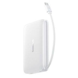 Baseus PicoGo Qi2 Magnetic vezeték nélküli gyorstöltő powerbank 10000 mAh