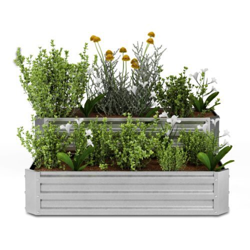 Blumfeldt High Grow magaságyás