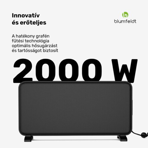 2000 W