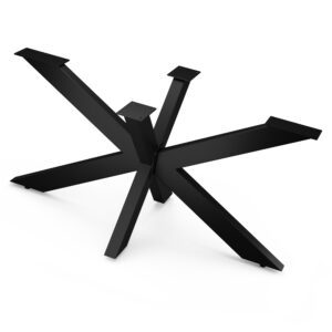 Blumfeldt UrbanFodge TRIPLE X asztallábak