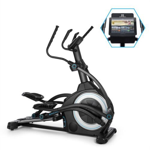Capital Sports Helix Star DR