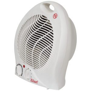 Floria ZLN6171/WH fűtőtest