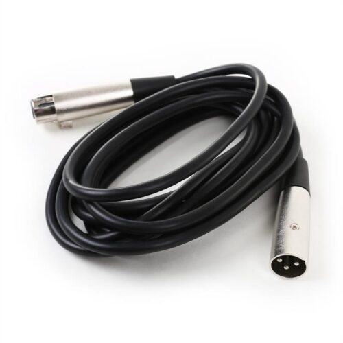 FrontStage XLR-kábel