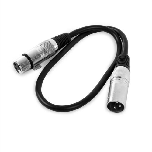 FrontStage XLR-kábel
