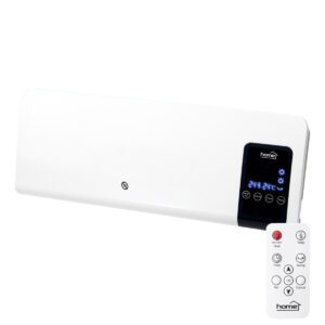 HOME FKFTITAN fali ventilátoros fűtőtest
