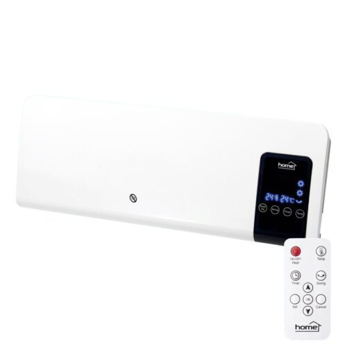 HOME FKFTITAN fali ventilátoros fűtőtest