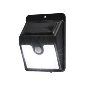 Home FLP 1SOLAR napelemes LED lámpa