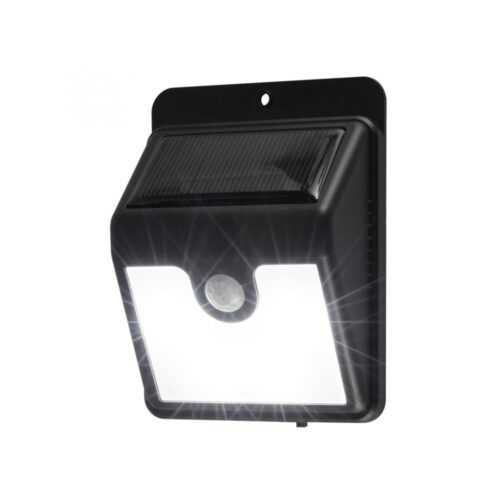 Home FLP 1SOLAR napelemes LED lámpa