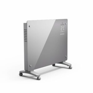 Klarstein Bansin Crystal Smart Kovektor 1500