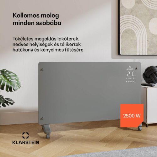 2500 W