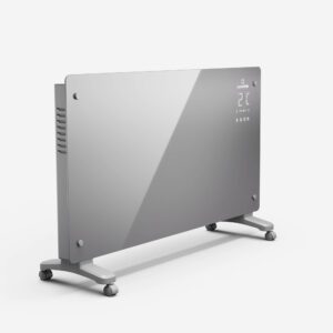 Klarstein Bansin Crystal Smart Kovektor 2500