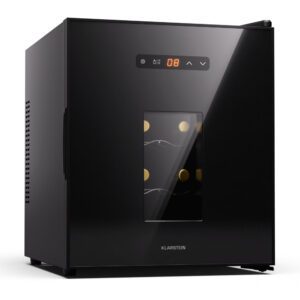 Klarstein Silent Vino 16 Uno