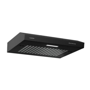 Klarstein SlimVent 60 Black páraelszívó