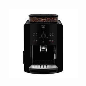 Krups Automata EA811010 eszpresszógép Arabica Mechanical Black