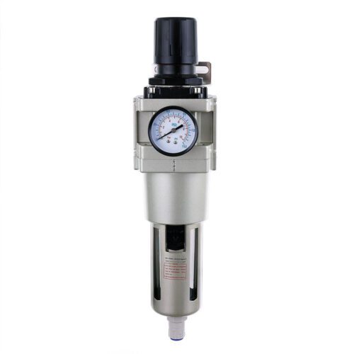 Légcsökkentő szűrőszárító 3/4 "automatikus - Image 2