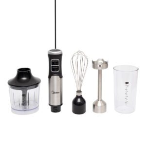 MIDEA BH1001W botmixer készlet