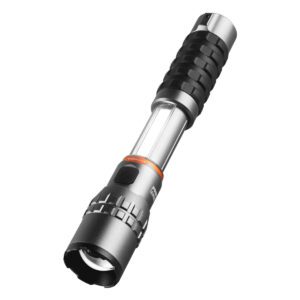 NEBO NEB-1003-G SLYDE KING 2K zseblámpa és szerelőlámpa