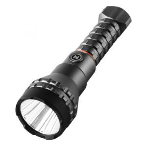 NEBO NEB-FLT-1008-G Luxtreme zseblámpa