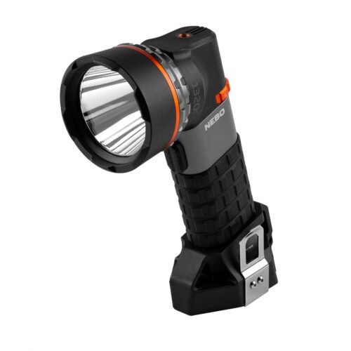 NEBO NEB-SPT-1000-G Luxtreme SL75 keresőlámpa