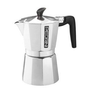 Pedrini Aroma Chic 9084-3 kávéfőző