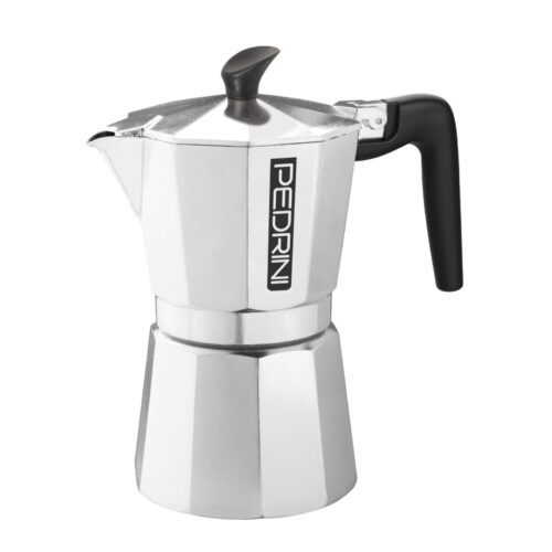 Pedrini Aroma Chic 9084-3 kávéfőző
