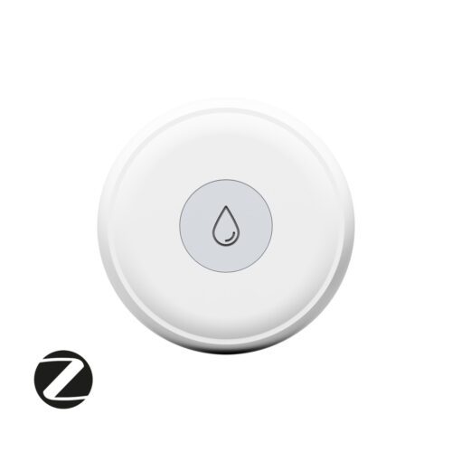 TESLA Smart Senzor Water - vízszint és vízszivárgás érzékelő - megújult csomagolásban - Image 2