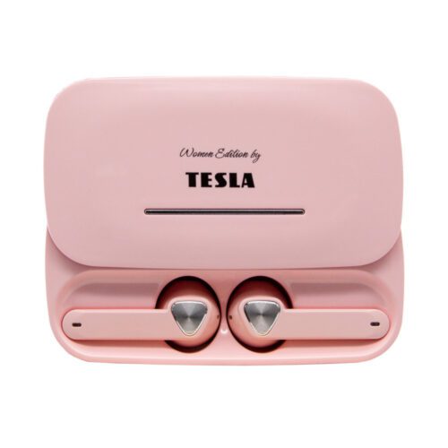 TESLA Sound EB20 Bluethoot (B Pink)