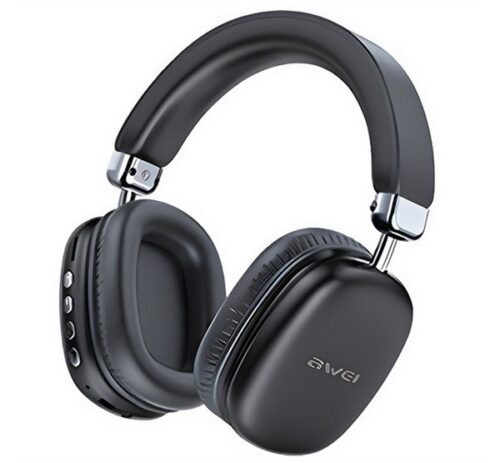 AWEI AT7 bluetooth fejhallgató SZTEREO (v5.0