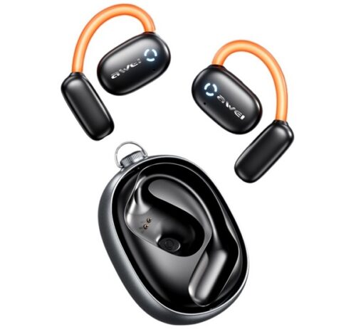 AWEI TZ13 bluetooth fülhallgató SZTEREO (v5.4