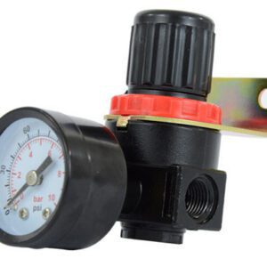 Ar2000 1/4" bc sorozat (ar02a) membrán légcsökkentő