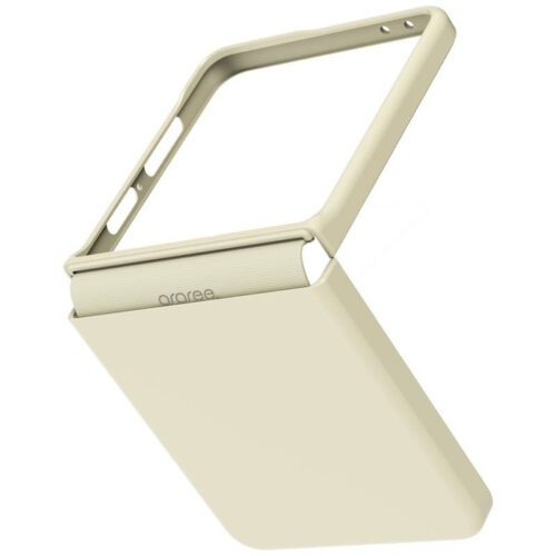 Araree Aero Flex M MagSafe-kompatibilis tok Samsung Galaxy Z Flip7 - tengerészkék - Image 2