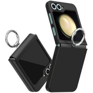 Araree Aero Flex R tok Samsung Galaxy Z Flip6 - fekete