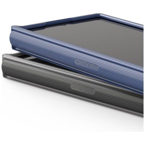 Araree Aero Flex tok Samsung Galaxy Z Fold7 - krémszín - Image 2