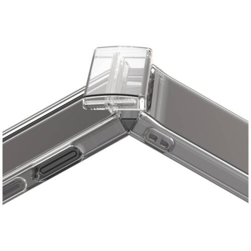 Araree Duple 360 tok Samsung Galaxy Z Flip7 - átlátszó - Image 2