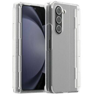 Araree Nukin 360 tok Samsung Galaxy Z Fold5 - átlátszó matt