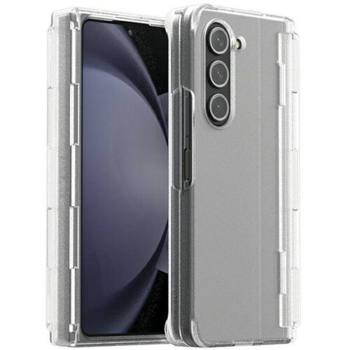 Araree Nukin 360 tok Samsung Galaxy Z Fold5 - átlátszó matt