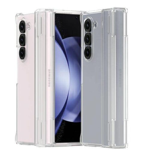 Araree Nukin 360 tok Samsung Galaxy Z Fold6 - átlátszó matt